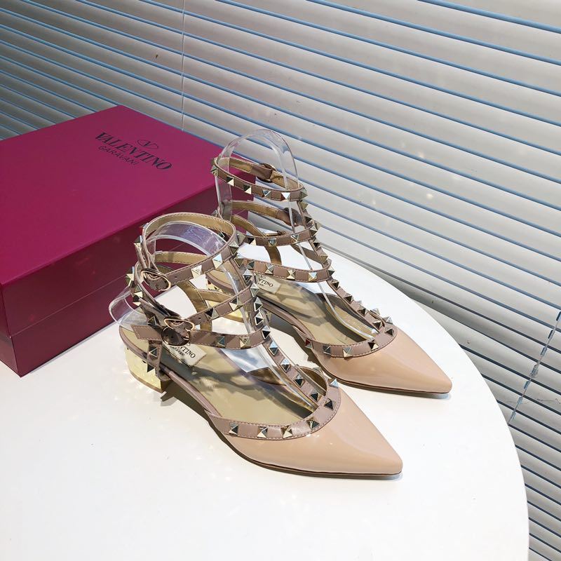 Valentino High Heels